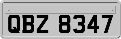 QBZ8347