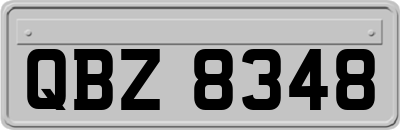 QBZ8348