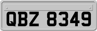 QBZ8349