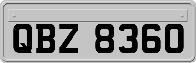 QBZ8360