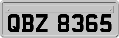 QBZ8365