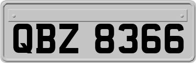 QBZ8366