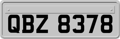 QBZ8378