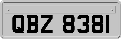 QBZ8381