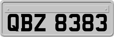 QBZ8383