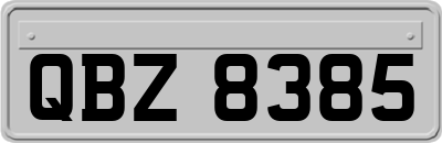 QBZ8385