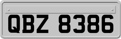 QBZ8386