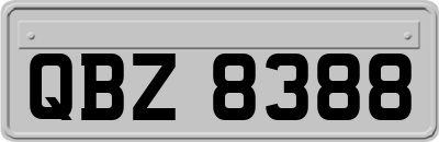 QBZ8388