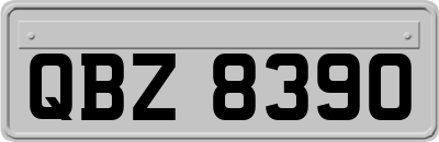 QBZ8390