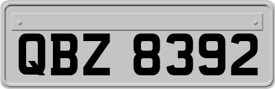 QBZ8392