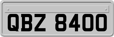 QBZ8400