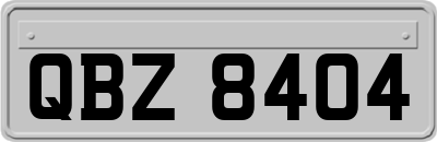 QBZ8404