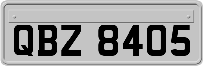 QBZ8405