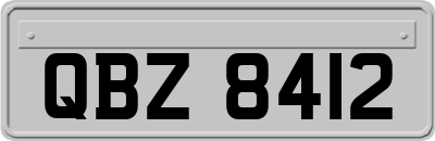 QBZ8412