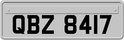 QBZ8417