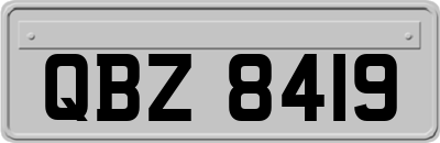 QBZ8419
