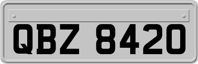 QBZ8420