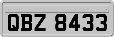 QBZ8433