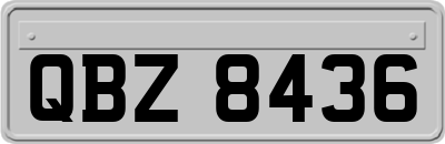 QBZ8436