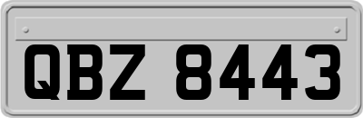 QBZ8443