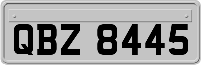 QBZ8445