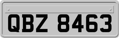 QBZ8463