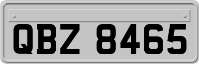 QBZ8465
