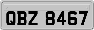 QBZ8467