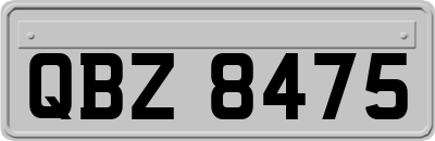 QBZ8475