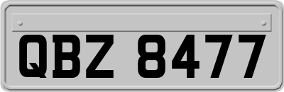 QBZ8477