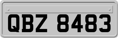 QBZ8483