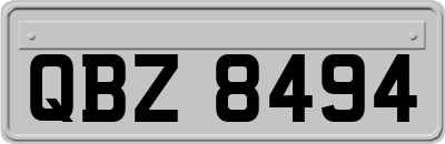 QBZ8494