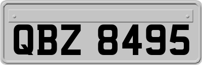 QBZ8495