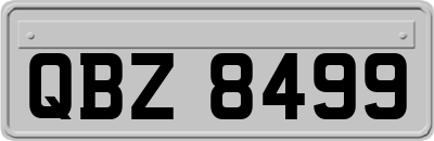 QBZ8499
