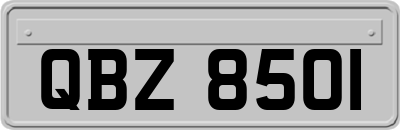 QBZ8501