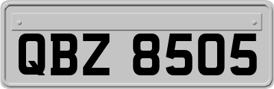 QBZ8505