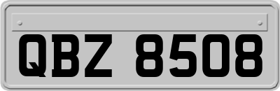 QBZ8508