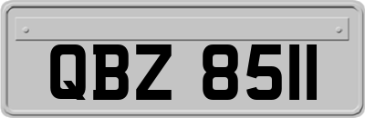 QBZ8511