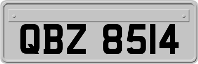 QBZ8514