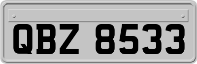 QBZ8533