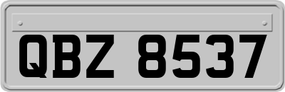 QBZ8537