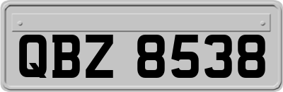 QBZ8538