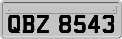 QBZ8543
