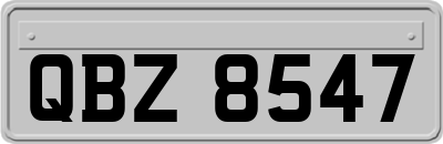 QBZ8547