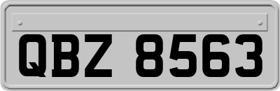 QBZ8563