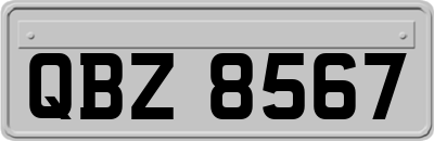 QBZ8567