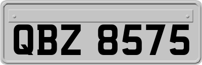 QBZ8575