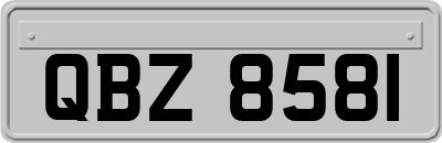 QBZ8581