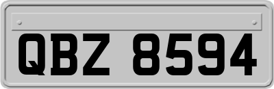 QBZ8594