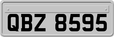 QBZ8595